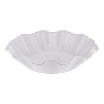 Saladeira Flower Melamina - 28cm - Weck