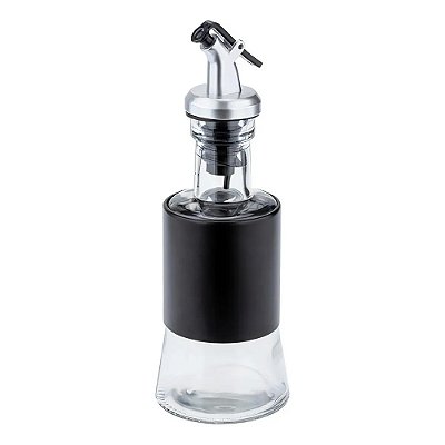 Galheteiro de Vidro - 200ml - Weck