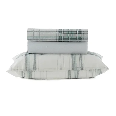 Jogo de Cama New Innovi 180 Fios Solteiro - Alkim - Kacyumara