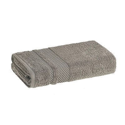 Toalha Banhão Yves - Cinza Urbano 3444035 - Karsten