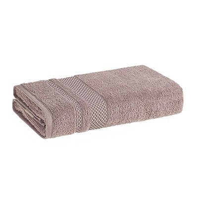Toalha Banhão Yves - Rosé 3443986 - Karsten
