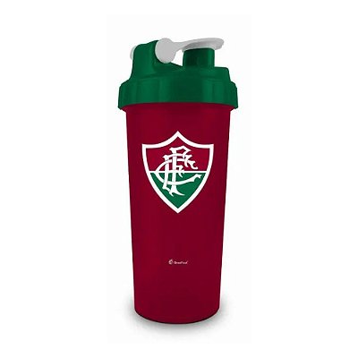 Coqueteleira Fluminense 600ml - Brasfoot