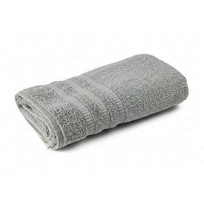 Toalha Banhão Kleber - Cinza 3156669 - Karsten