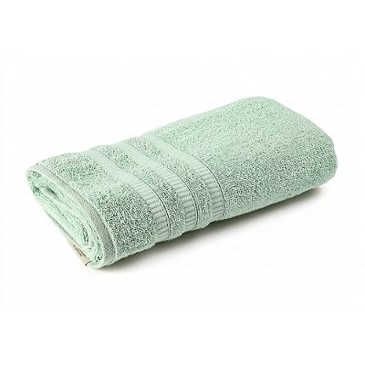 Toalha Banhão Kleber - Verde 3156194 - Karsten