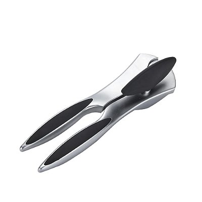 Abridor de Latas Cook Liga de Zinco - 17cm - Fracalanza