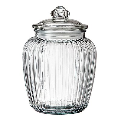 Porta Mantimento Lines - 1,9L - Fracalanza