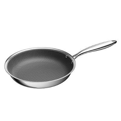 Frigideira Hexxa 3D Ceramic - 20cm - Euro Home
