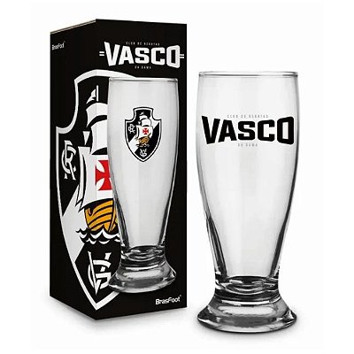 Copo Munich 200ml - Vasco - Brasfoot