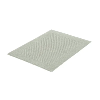 Toalha Piso para Pés - 48 x 70 cm - Verde 1131 - Buddemeyer