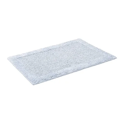 Tapete Dual Antiderrapante - 55cm x 85cm - Azul 1212 - Buddemeyer