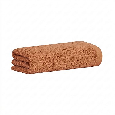 Toalha de Banho Blush Air - Laranja 1507 - Buddemeyer