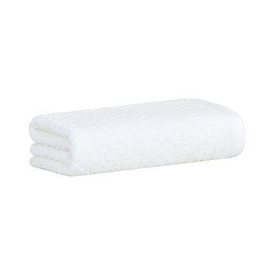Toalha de Banho Blush Air - Branco 1011 - Buddemeyer