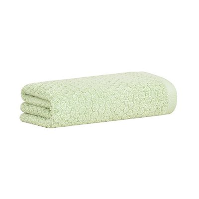 Toalha de Banho Blush Air - Verde 1131 - Buddemeyer