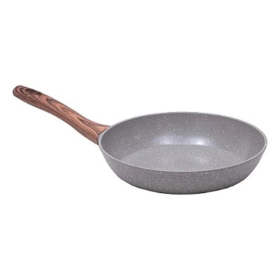 Frigideira Style Cook Grafito - 16cm - Mimo Style