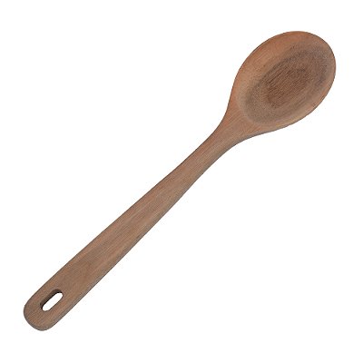 Colher para Arroz Acácia Wood - Mimo Style