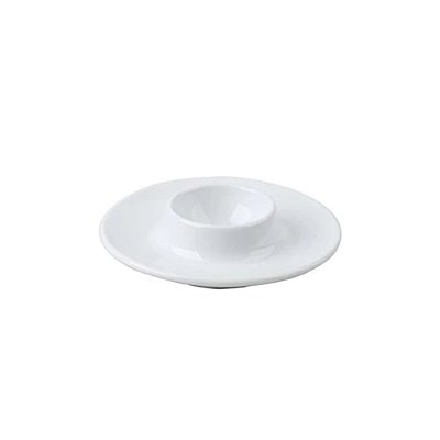 Suporte para Ovo Blanc em Porcelana - L'Hermitage