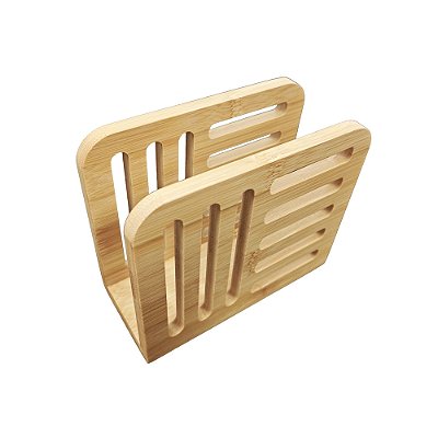 Porta Guardanapo Grid Ecokitchen - Mimo Style