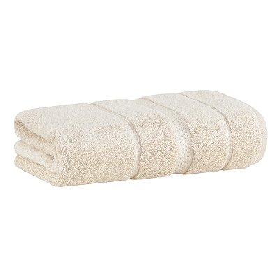 Toalha de Banho Vision Dual Air Cotton - Bege 1501 - Buddemeyer