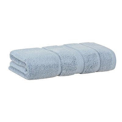 Toalha Banhão Vision Dual Air Cotton - Azul 1658 - Buddemeyer