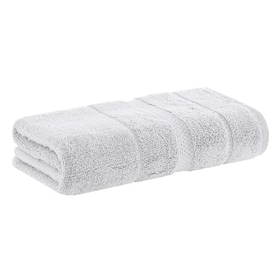Toalha Banhão Vision Dual Air Cotton - Cinza 1829 - Buddemeyer