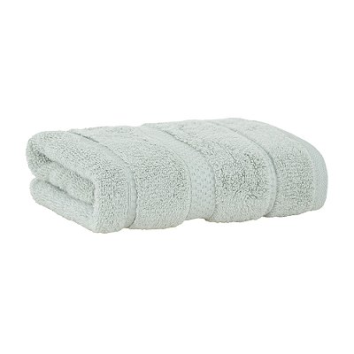 Toalha de Rosto Vision Dual Air Cotton - Verde 1874 - Buddemeyer
