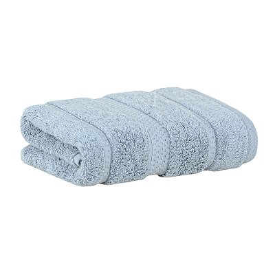 Toalha de Rosto Vision Dual Air Cotton - Azul 1658 - Buddemeyer