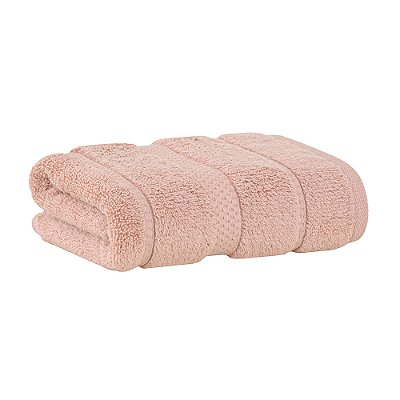 Toalha de Rosto Vision Dual Air Cotton - Rosé 3187 - Buddemeyer