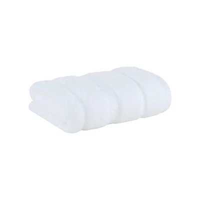 Toalha de Rosto Vision Dual Air Cotton - Branco 1011 - Buddemeyer