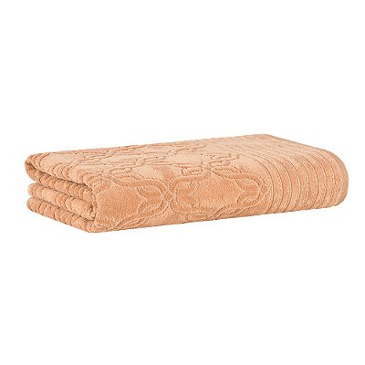 Toalha Banhão Deco - Salmão 1385 - Buddemeyer