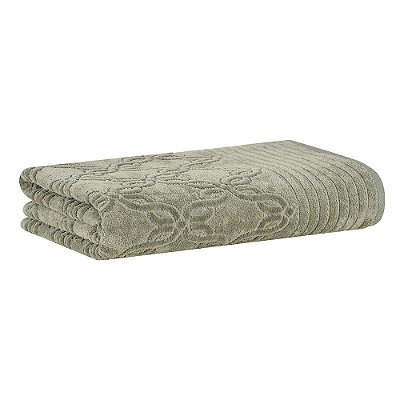 Toalha Banhão Deco - Verde 3256 - Buddemeyer