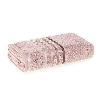 Toalha de Rosto Lumina - Rosé 3844121 - Karsten