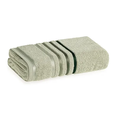 Toalha de Rosto Lumina - Verde Matcha 3494189 - Karsten