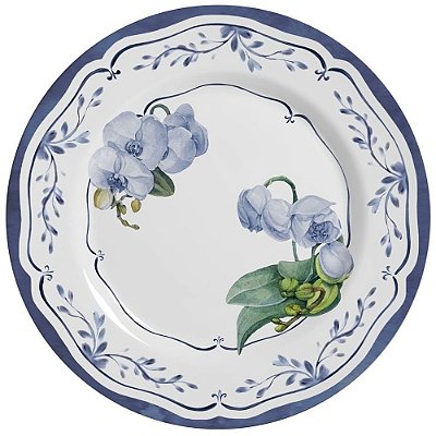 Prato Sousplat Valência - 34cm - Alleanza