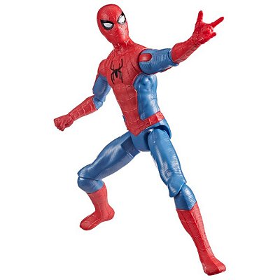 Boneco Homem-Aranha Brand New Day Titan Series - Hasbro
