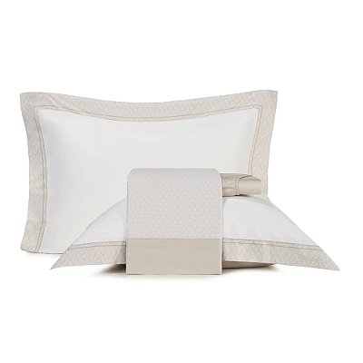 Jogo de Cama Cetim Sublime 300 Fios - Queen - Casulo - Altenburg