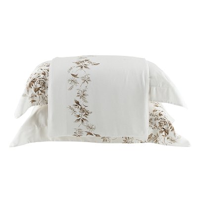 Jogo de Cama Bambu 400 Fios - Queen - Chiara - Kacyumara