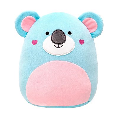 Pelúcia Turminha Pillow Soft - Coala - Buba