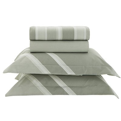 Jogo de Cama Vida Bela 200 Fios - Queen - Cairo - Kacyumara