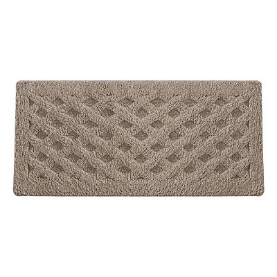 Tapete Lijor 100% Algodão - 60cm x 1,60m - Fend - Kacyumara