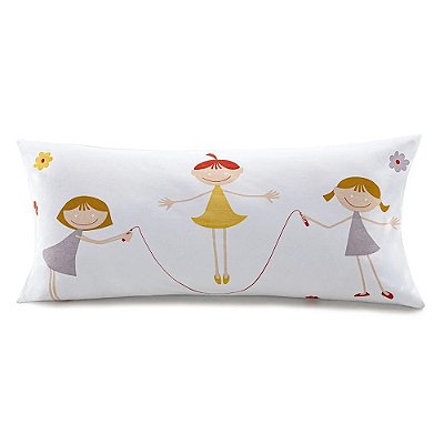 Body Pillow Mundo Kids - Ninas Park - Altenburg