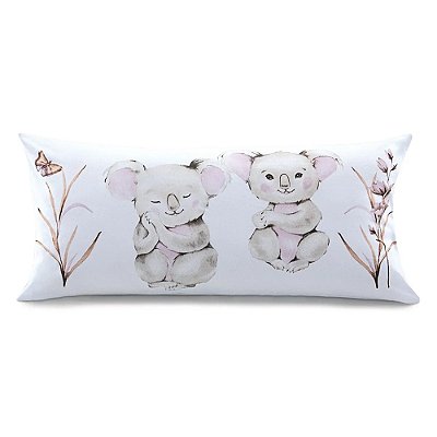 Body Pillow Mundo Kids - Mundo Coala - Altenburg