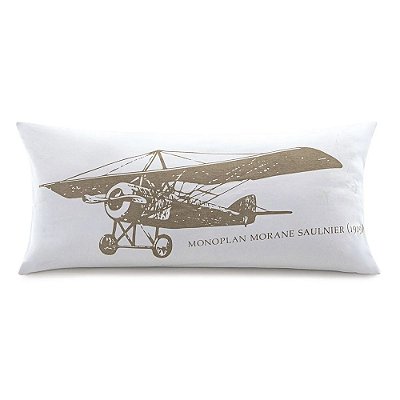 Body Pillow Mundo Kids - Aviadores - Altenburg