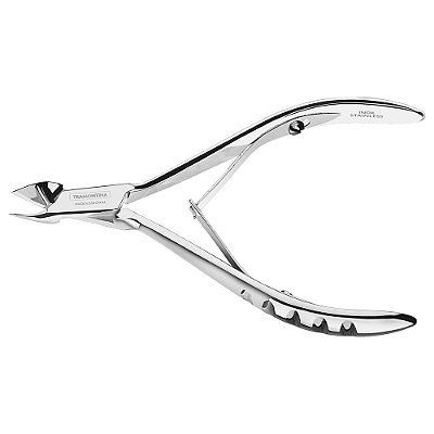 Alicate Profissional de Cutícula Aço Inox - Tramontina