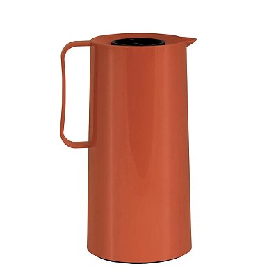 Bule Témico Haus Argila - 1L - Mor