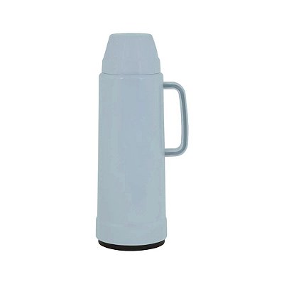 Garrafa Térmica Use Gelo - 1L - Mor
