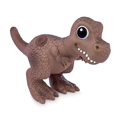 Dino World Baby - Rex - Cotiplás