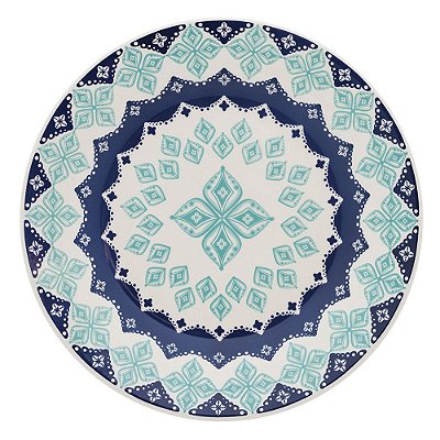 Prato Raso Lola 24cm - Oxford