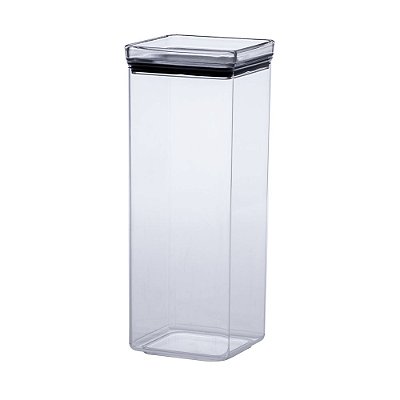 Pote Hermético Empilhável Lumini - 2,2L - Paramount