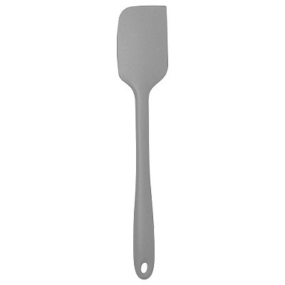 Espátula de Silicone Grey - Mimo Style