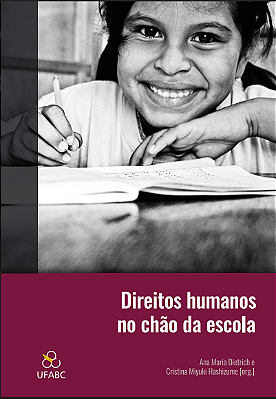Direitos humanos no chão da escola.